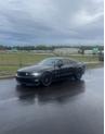 Thumbnail of 2010 Black Ford Mustang