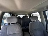 Thumbnail of 2004 Black Chevrolet TrailBlazer EXT
