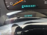 Photo of 2004 Black Chevrolet TrailBlazer EXT