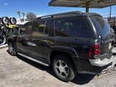 Thumbnail of 2004 Black Chevrolet TrailBlazer EXT