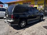 Thumbnail of 2004 Black Chevrolet TrailBlazer EXT