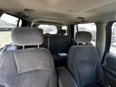 Thumbnail of 2004 Black Chevrolet TrailBlazer EXT