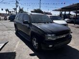 Thumbnail of 2004 Black Chevrolet TrailBlazer EXT
