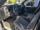 Thumbnail of 2004 Black Chevrolet TrailBlazer EXT