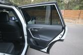 Thumbnail of 2022 White Toyota RAV4 Prime