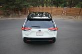 Thumbnail of 2022 White Toyota RAV4 Prime