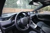 Thumbnail of 2022 White Toyota RAV4 Prime