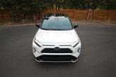 Thumbnail of 2022 White Toyota RAV4 Prime