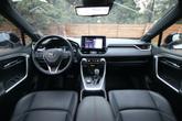 Thumbnail of 2022 White Toyota RAV4 Prime