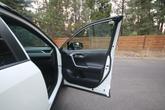 Thumbnail of 2022 White Toyota RAV4 Prime
