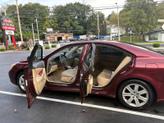 Thumbnail of 2007 Red Lexus ES 350