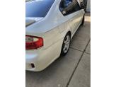 Thumbnail of 2009 White Subaru Legacy