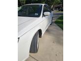 Thumbnail of 2009 White Subaru Legacy