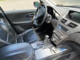 Thumbnail of 2007 Red Acura MDX