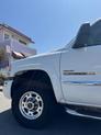 Thumbnail of 2003 White GMC Sierra 2500