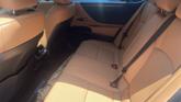 Thumbnail of 2025 Blue Lexus ES 300h