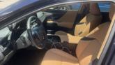 Thumbnail of 2025 Blue Lexus ES 300h