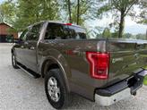 Thumbnail of 2015 Brown Ford F-150