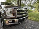 Thumbnail of 2015 Brown Ford F-150