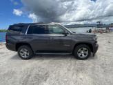 Thumbnail of 2018 Gray Chevrolet Tahoe