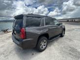 Thumbnail of 2018 Gray Chevrolet Tahoe