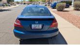 Thumbnail of 2005 Blue Honda Accord