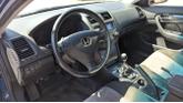 Thumbnail of 2005 Blue Honda Accord