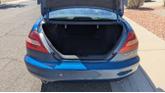 Thumbnail of 2005 Blue Honda Accord