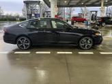 Photo of 2025 Black Honda Accord Hybrid