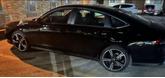 Thumbnail of 2025 Black Honda Accord Hybrid