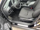 Thumbnail of 2025 Black Honda Accord Hybrid