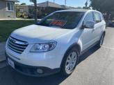 Thumbnail of 2010 White Subaru Tribeca