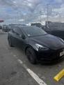 Photo of 2024 Black Tesla Model Y
