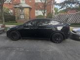 Thumbnail of 2024 Black Tesla Model Y