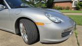 Thumbnail of 2008 Silver Porsche Boxster
