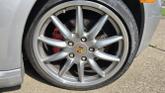 Thumbnail of 2008 Silver Porsche Boxster
