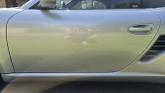 Thumbnail of 2008 Silver Porsche Boxster