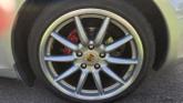 Thumbnail of 2008 Silver Porsche Boxster