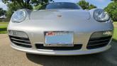 Thumbnail of 2008 Silver Porsche Boxster