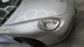 Thumbnail of 2008 Silver Porsche Boxster