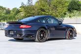 Thumbnail of 2011 Blue Porsche 911