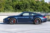 Thumbnail of 2011 Blue Porsche 911