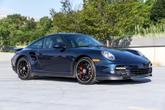 Thumbnail of 2011 Blue Porsche 911