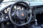 Thumbnail of 2011 Blue Porsche 911