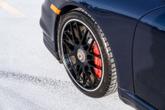 Thumbnail of 2011 Blue Porsche 911