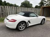 Thumbnail of 2007 White Porsche Boxster