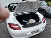 Thumbnail of 2007 White Porsche Boxster