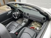 Thumbnail of 2007 White Porsche Boxster