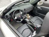 Thumbnail of 2007 White Porsche Boxster