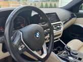 Thumbnail of 2020 Blue BMW 330
